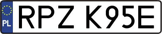 RPZK95E