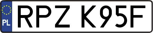 RPZK95F