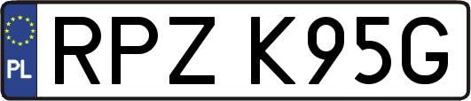 RPZK95G