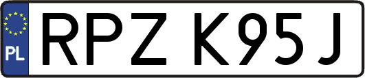 RPZK95J