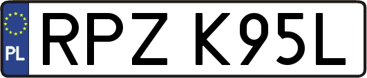 RPZK95L