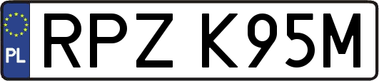 RPZK95M