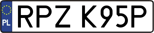 RPZK95P