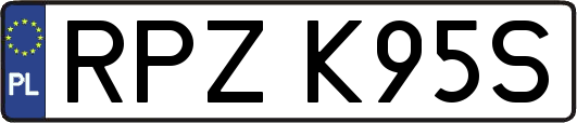 RPZK95S