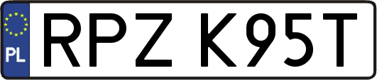 RPZK95T