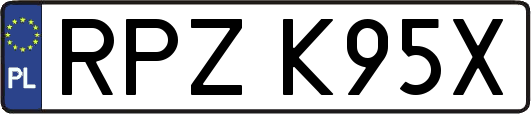 RPZK95X