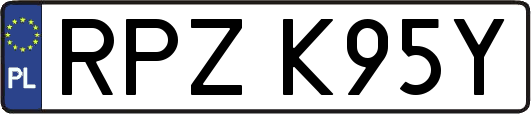 RPZK95Y
