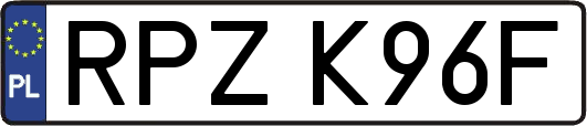 RPZK96F