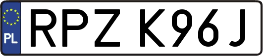 RPZK96J