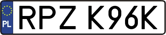 RPZK96K