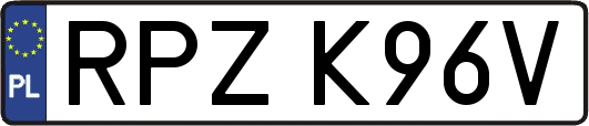 RPZK96V