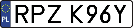 RPZK96Y