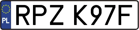 RPZK97F