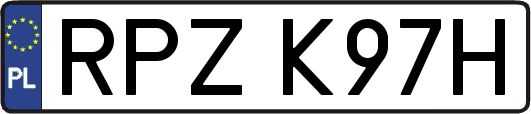 RPZK97H
