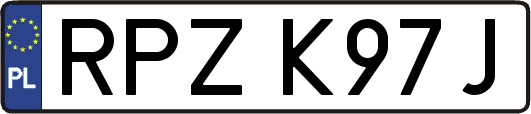RPZK97J