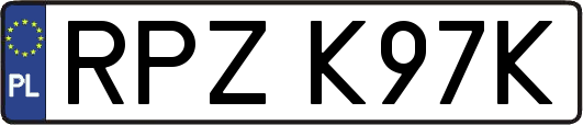 RPZK97K
