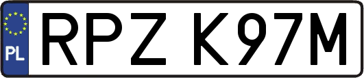 RPZK97M