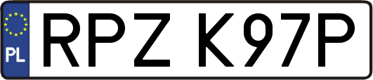 RPZK97P