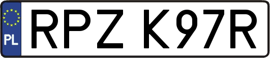 RPZK97R
