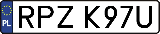 RPZK97U