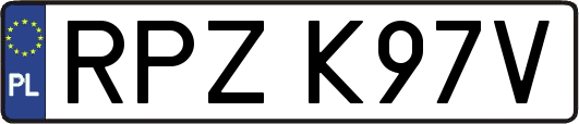 RPZK97V