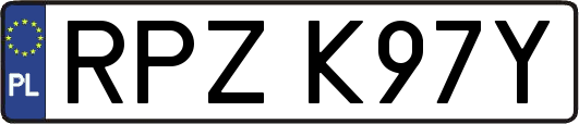 RPZK97Y