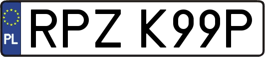RPZK99P