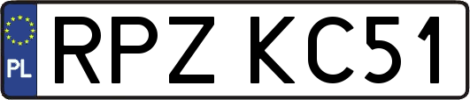 RPZKC51