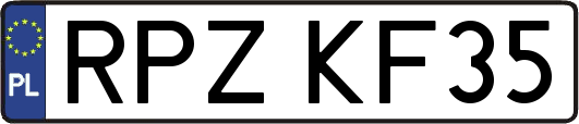 RPZKF35