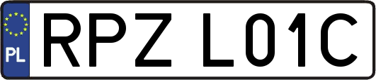 RPZL01C