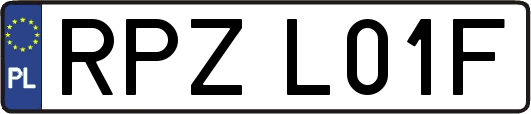 RPZL01F