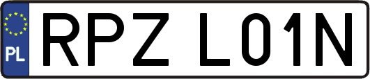 RPZL01N