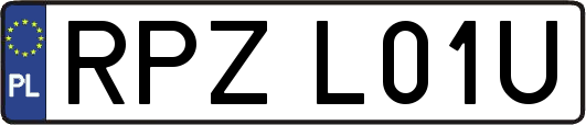 RPZL01U