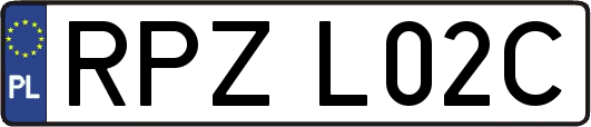 RPZL02C
