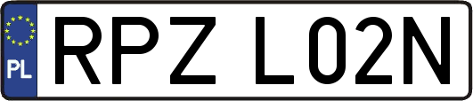 RPZL02N