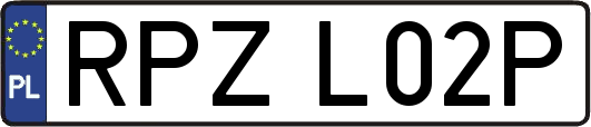 RPZL02P