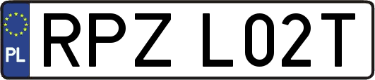 RPZL02T