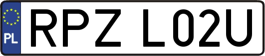 RPZL02U