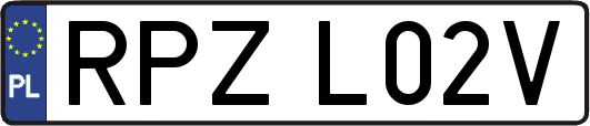 RPZL02V