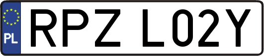 RPZL02Y