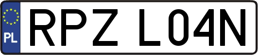 RPZL04N