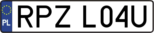 RPZL04U