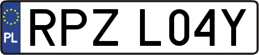 RPZL04Y