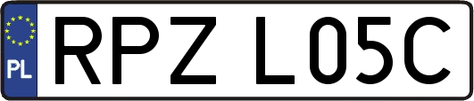 RPZL05C