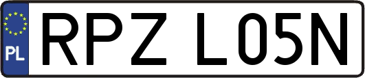 RPZL05N