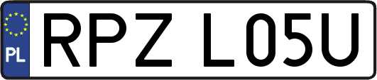 RPZL05U
