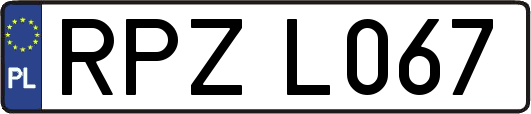 RPZL067