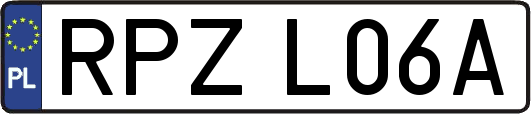 RPZL06A