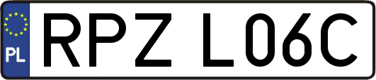 RPZL06C