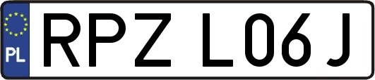 RPZL06J
